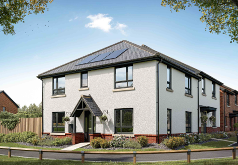 Main image of property: Apsham Grange, Topsham