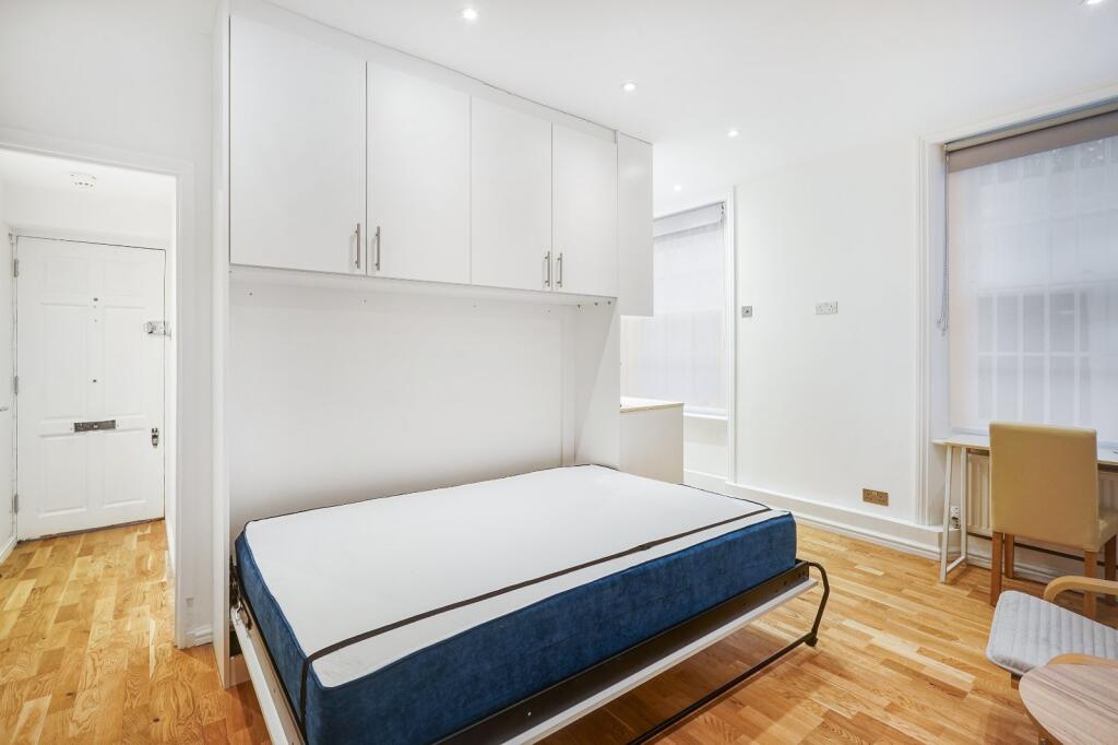 Main image of property: Charlwood Street, 
Pimlico, SW1V