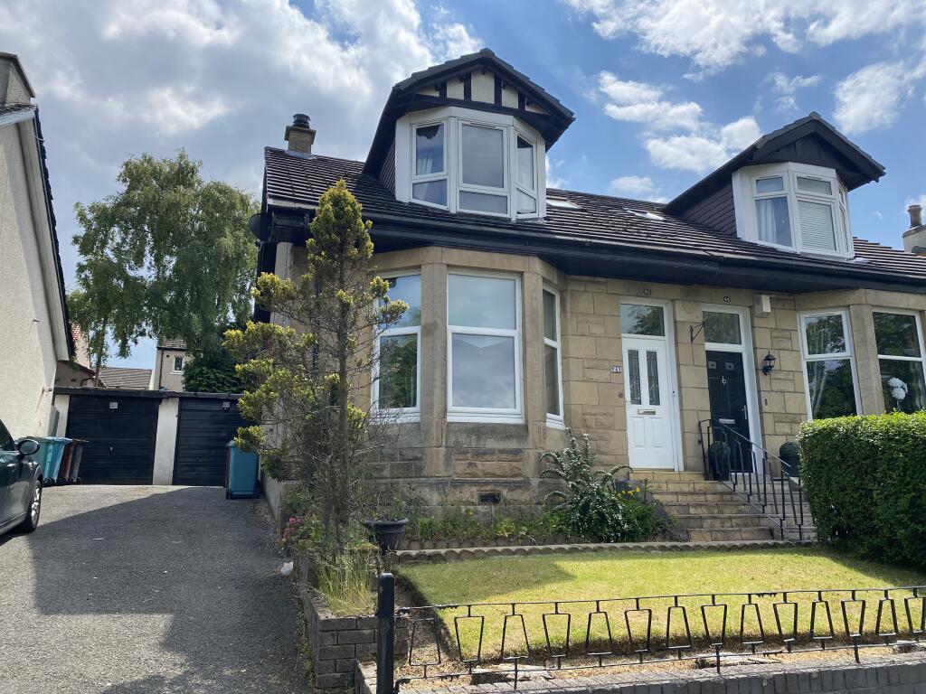 Main image of property: Kennedy Drive, Cairnhill