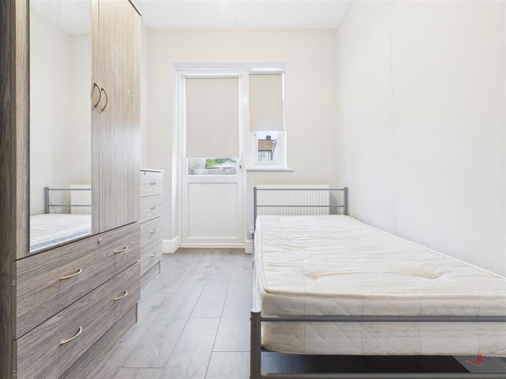 Main image of property: Reynolds Drive, Edgware, Middlesex, HA8 5PY