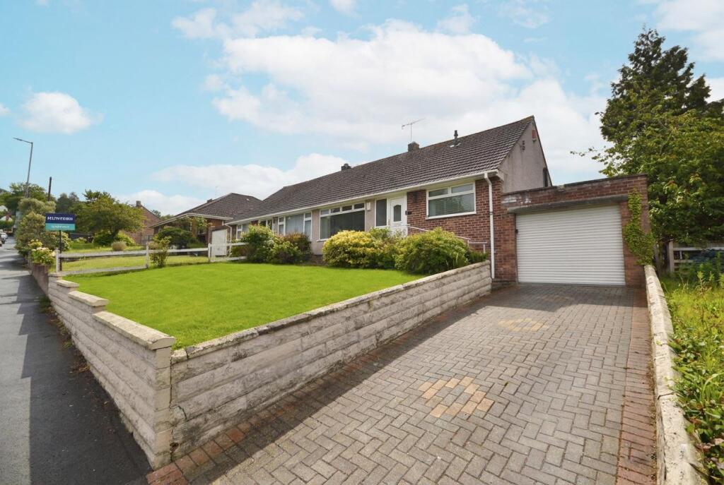 Main image of property: Queens Road, Bishopsworth, Bristol