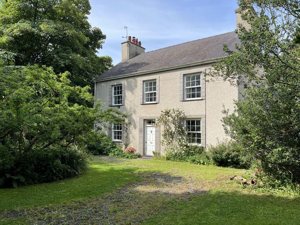 Main image of property: Llanfachraeth, Holyhead