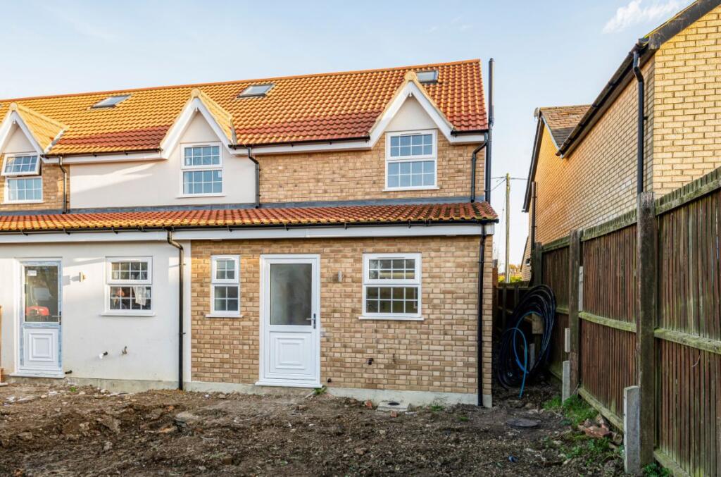 Main image of property: Bedford Road, Ravensden, Bedford
