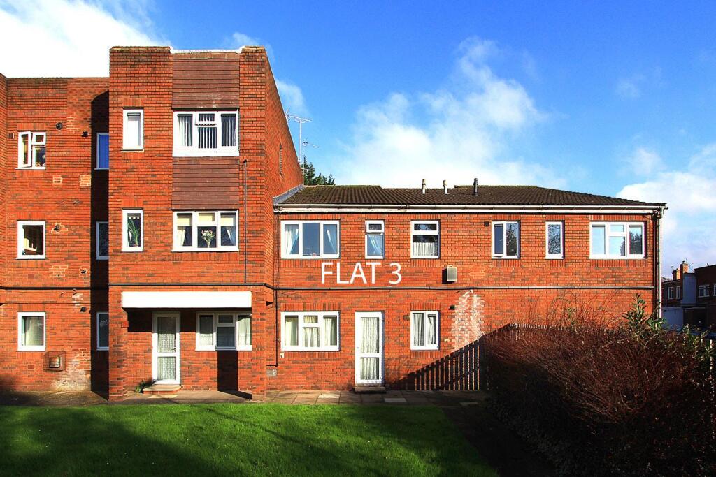 Main image of property: BRADMORE, Star Street
