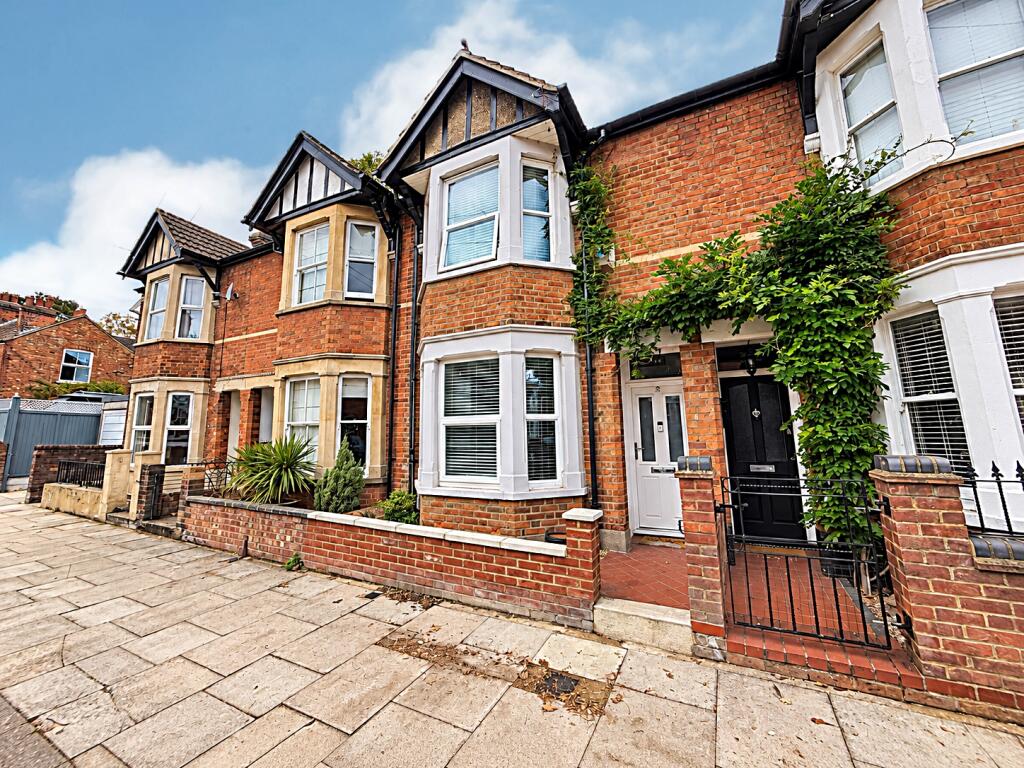 Main image of property: George Street Bedford MK40