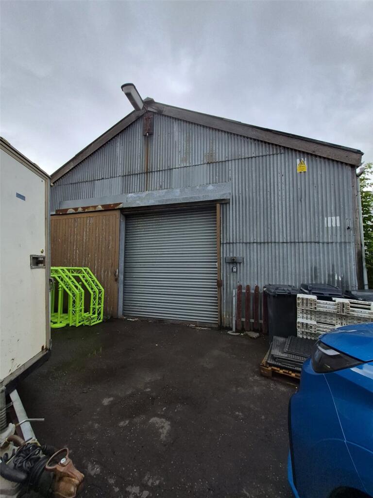 Main image of property: Main Street, Bellshill, North Lanarkshire, ML4