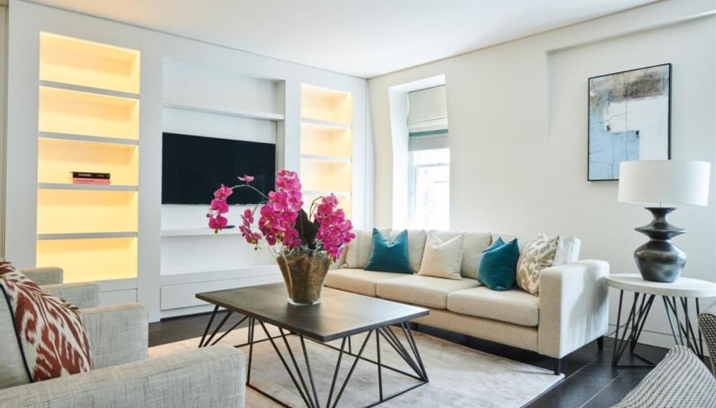 Main image of property: Duke Street, Mayfair, London W1