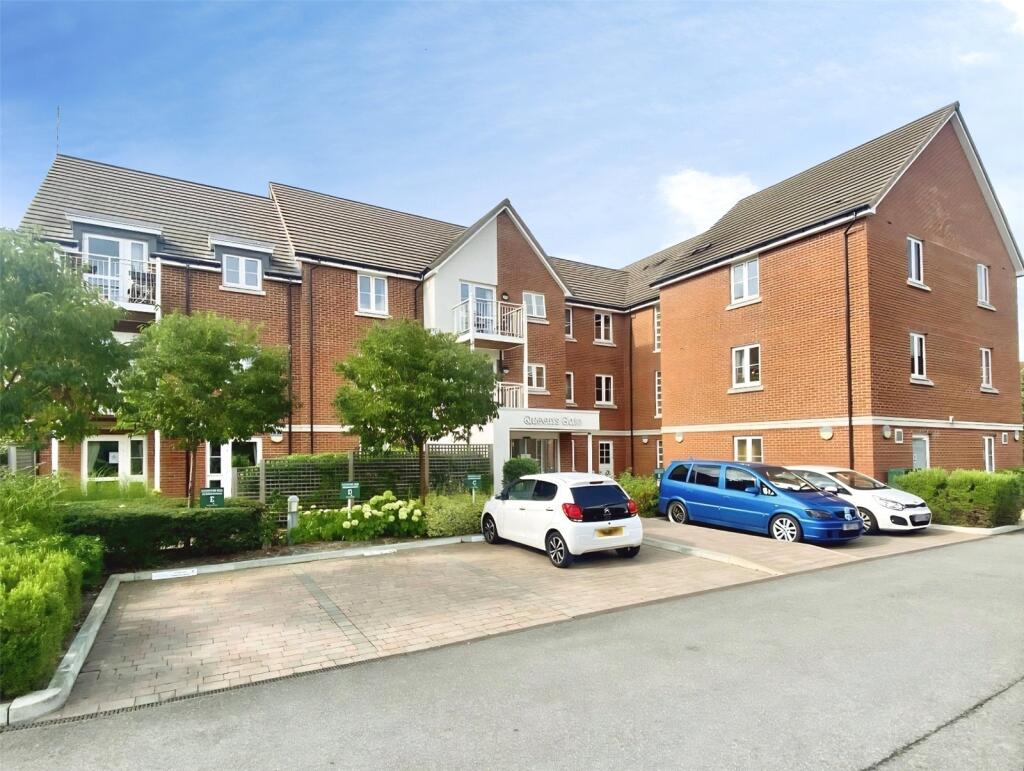 Main image of property: Wellington Road, Wokingham, Berkshire