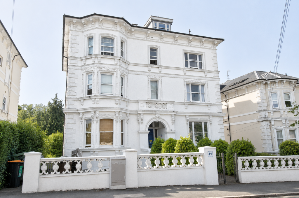 Main image of property: Upper Grosvenor Road, Tunbridge Wells, TN1