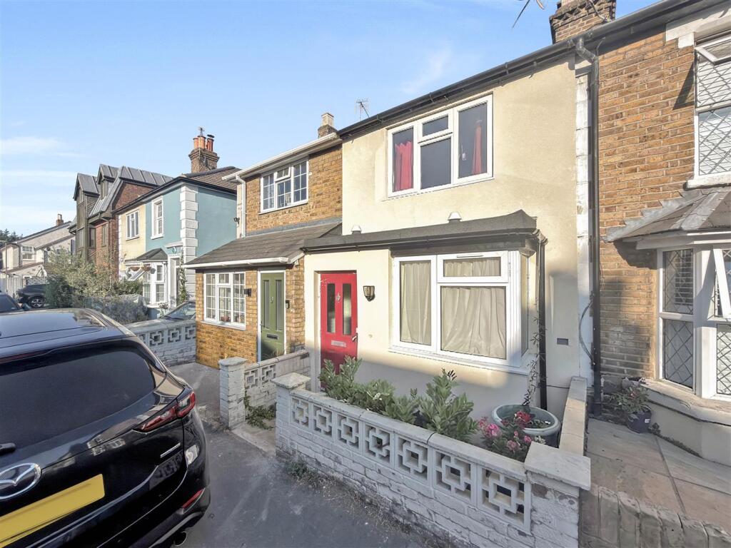 Main image of property: New Road, Staines-Upon-Thames