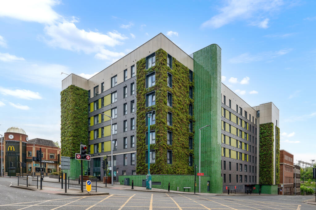 Main image of property: The Mailbox, Exchange Street, Stockport