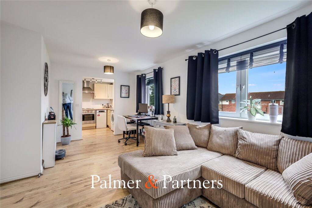 Main image of property: Hobart Close, Chelmsford, Essex, CM1