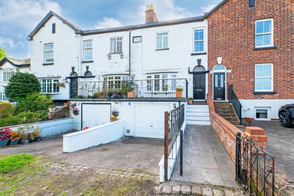 Main image of property: Rushgreen Road, Lymm, WA13 9PR