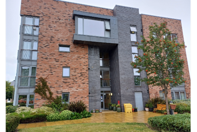 Main image of property: A , LIBERTON GARDENS , EH16 6JT