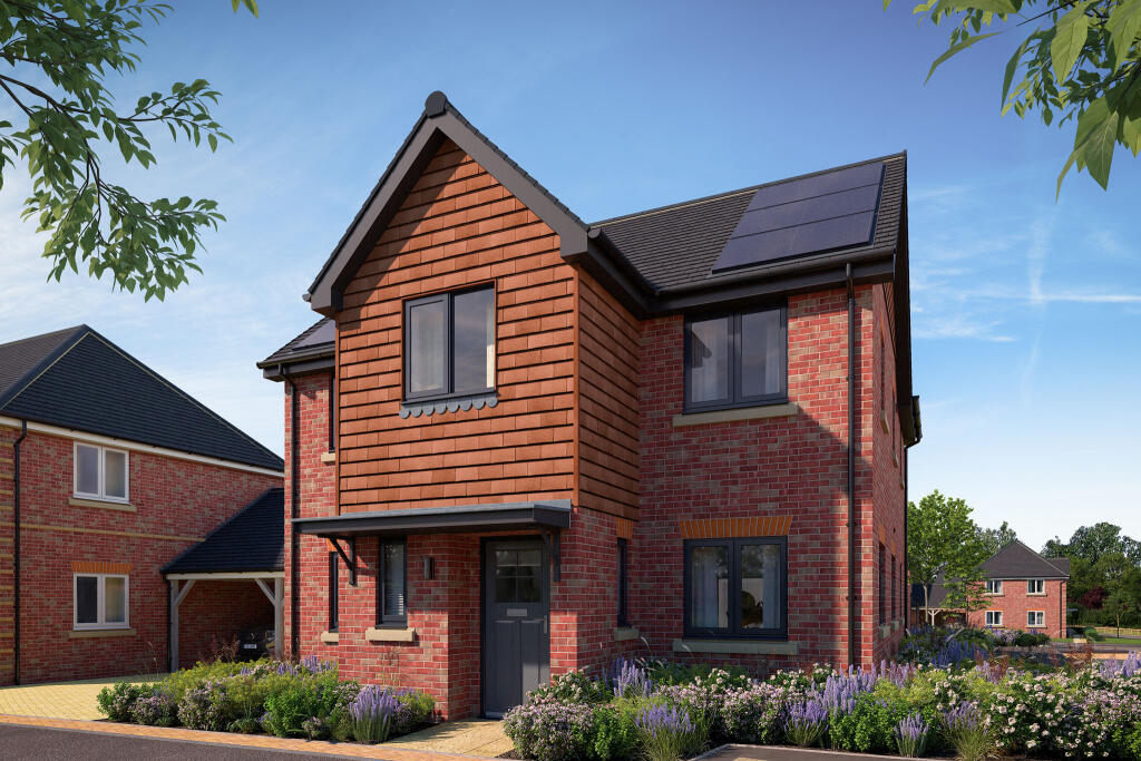 Main image of property: Moor Street,
Rainham,
Kent,
ME8 8GS