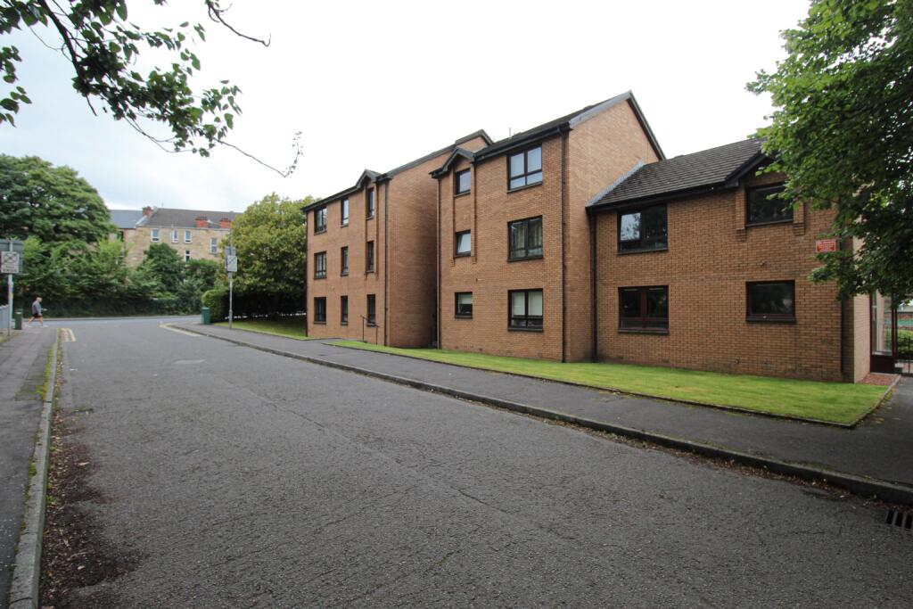 Main image of property: Nutberry Court, Glasgow, G42