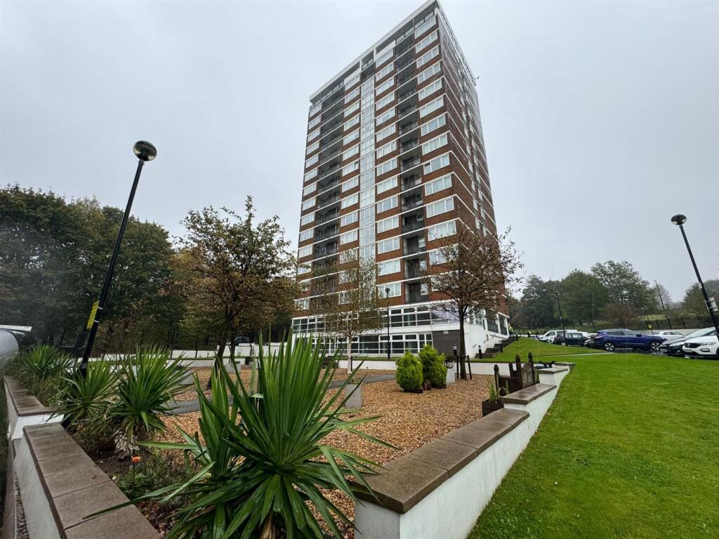 Main image of property: Conway Street, Everton, Liverpool, L5