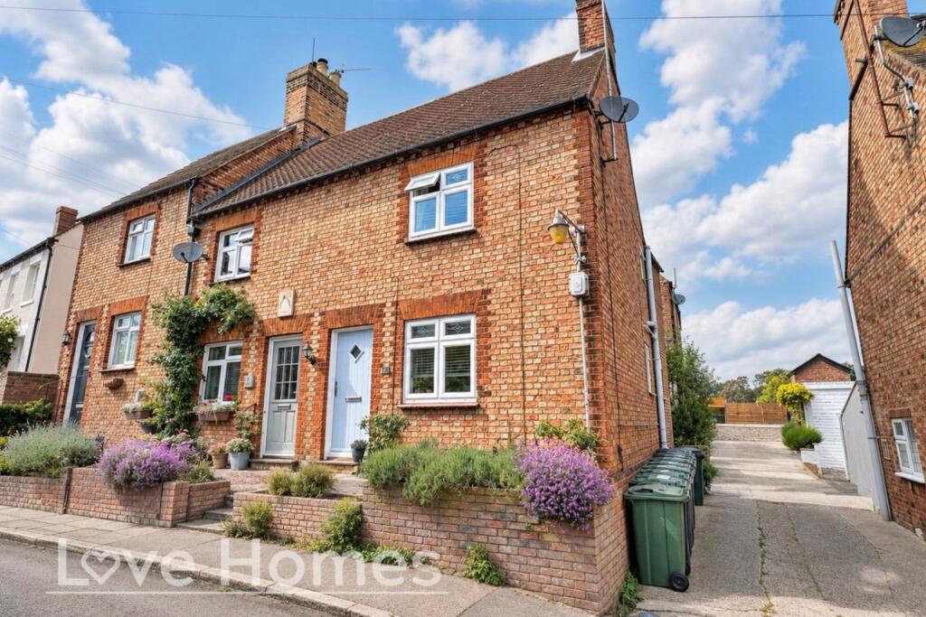 Main image of property: Park Street, Ampthill