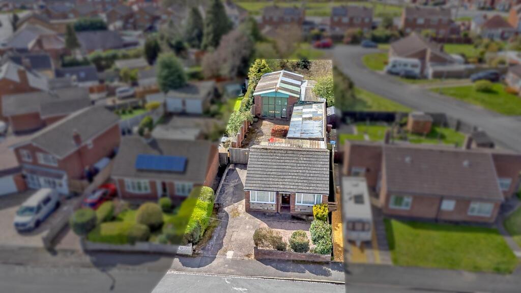 Main image of property: Abbey Street, Hednesford, Cannock