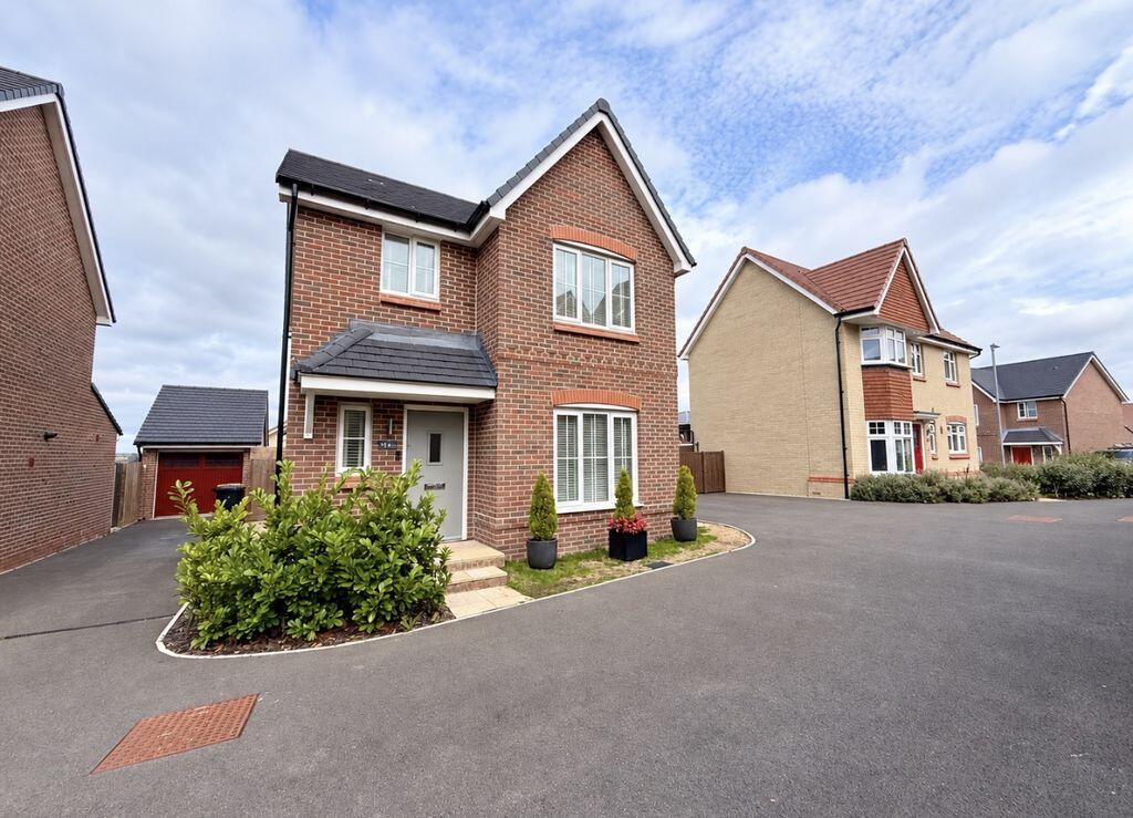 Main image of property: Rye Garden, Thorn