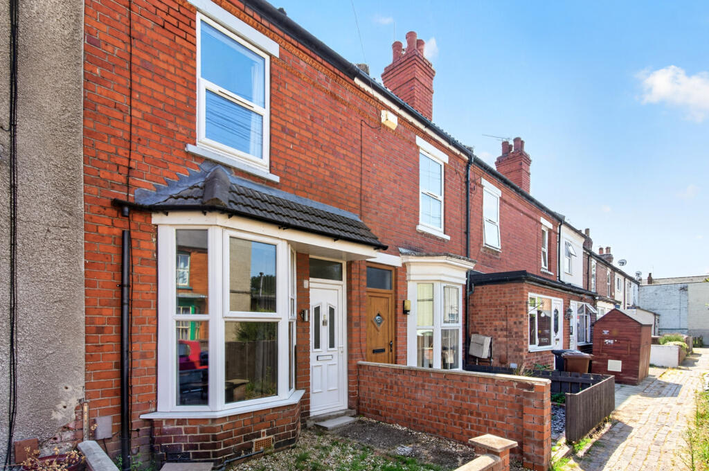 Main image of property: Connaught Terrace, Lincoln, Lincoln, Lincolnshire, LN5