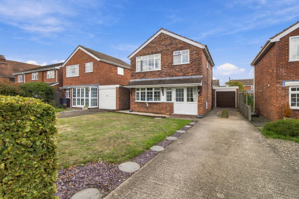 Main image of property: Gardens Walk, Upton Upon Severn, WR8 0LL