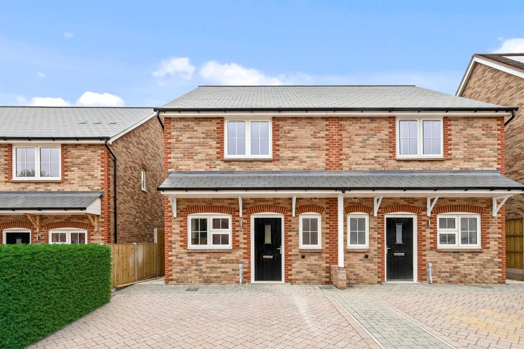 Main image of property: Goldbridge Road, Newick, Lewes
