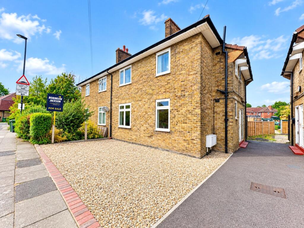 Main image of property: Swallands Road, London, SE6