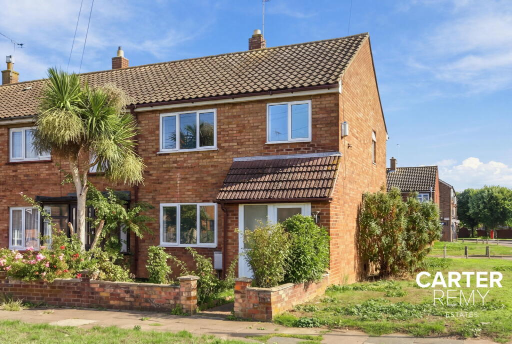 Main image of property: Laird Avenue, Grays, RM16