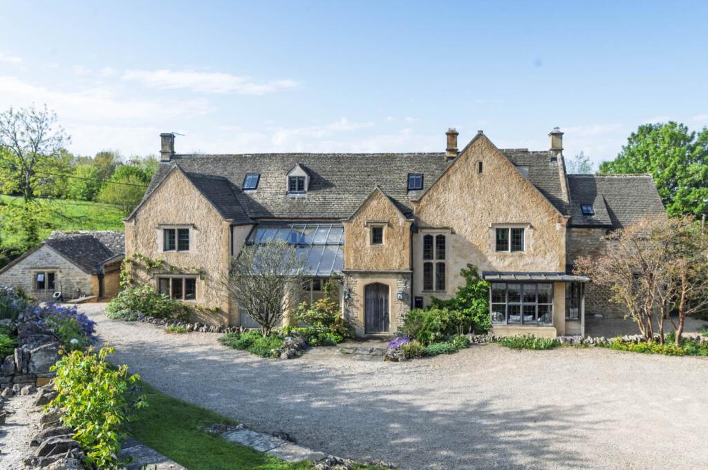 Main image of property: Glebe Farm, Great Rissington