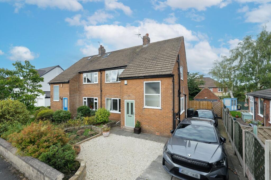 Main image of property: Kirkwood Crescent, Leeds, West Yorkshire, LS16