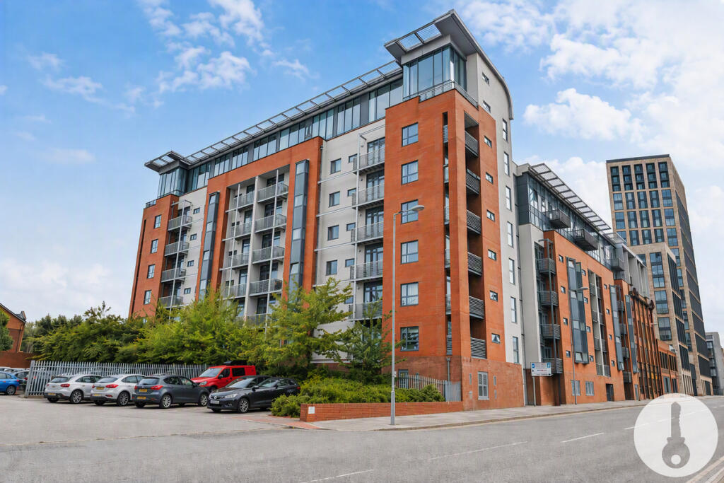Main image of property: Pall Mall, Liverpool, L3 6