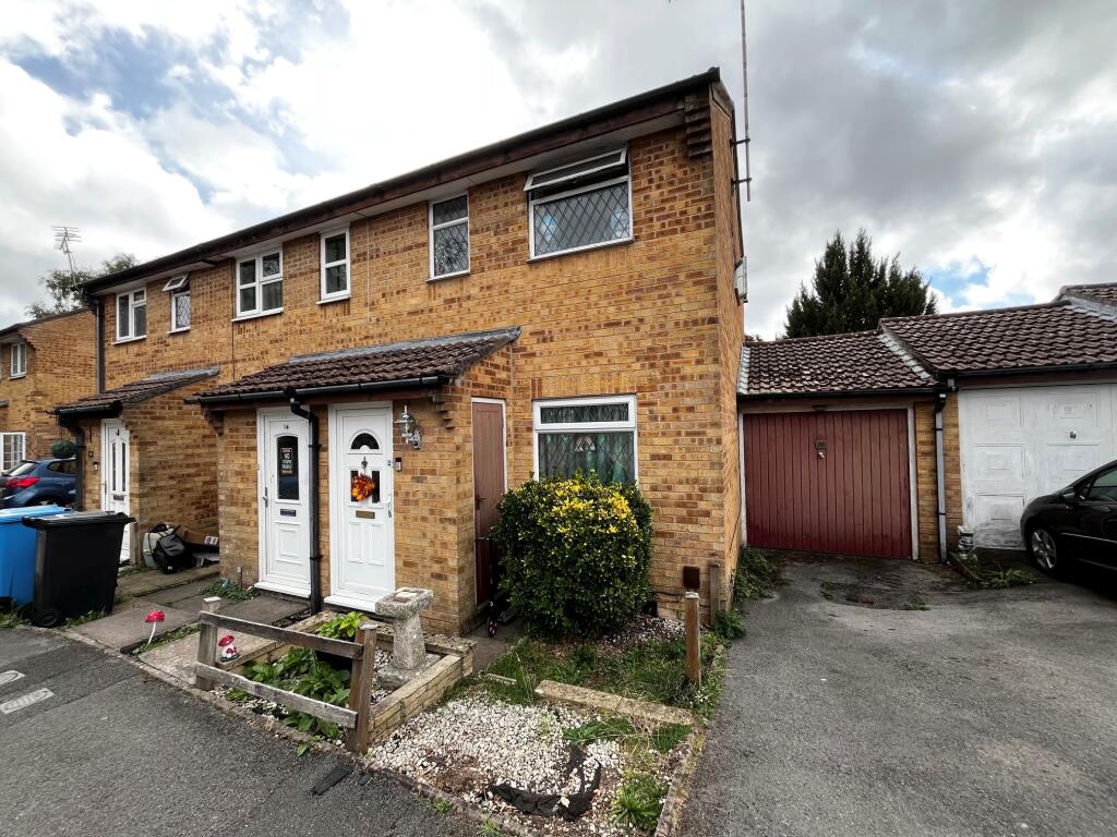Main image of property: Sydling Close, Canford Heath