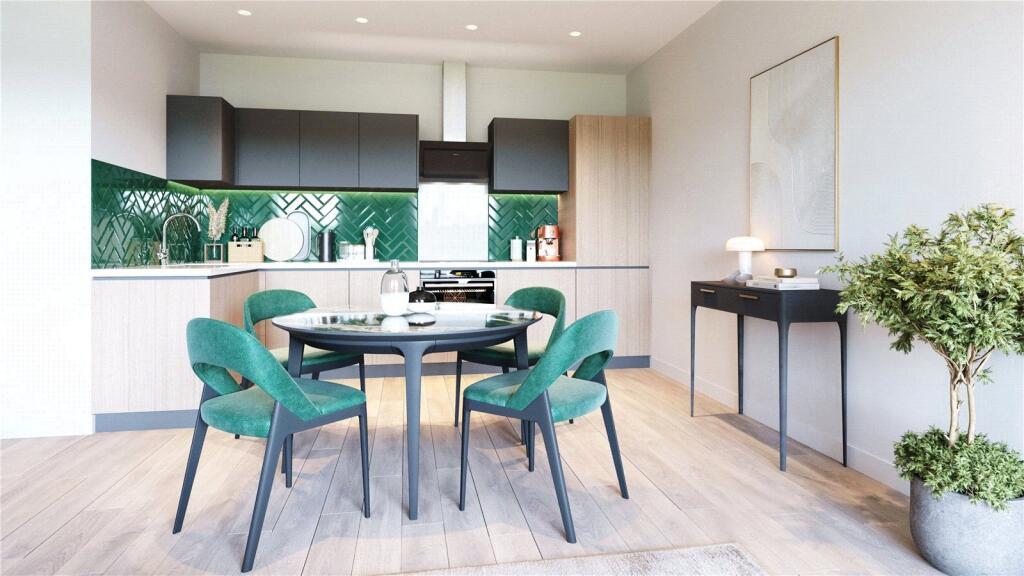 Main image of property: Emerald Court, Moseley Street, Digbeth, Birmingham, West Midlands, B12