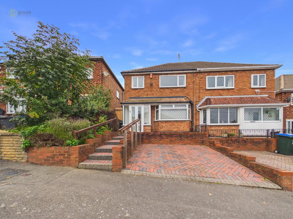 Main image of property: Lechlade Road, Great Barr, Birmingham, B43