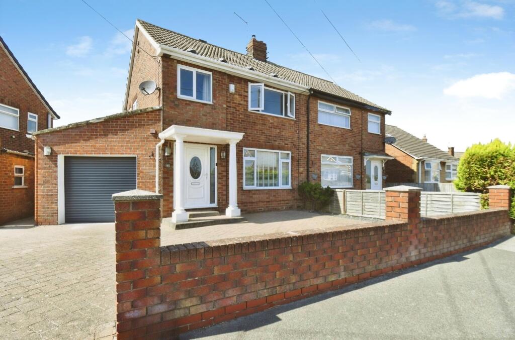 Main image of property: Dawnay Road, Hull