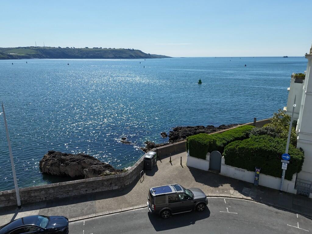 Main image of property: PLYMOUTH, 24 GRAND PARADE, PL1 3DF   STUNNING BUILDING PLOT OVERLOOKING PLYMOUTH SOUND