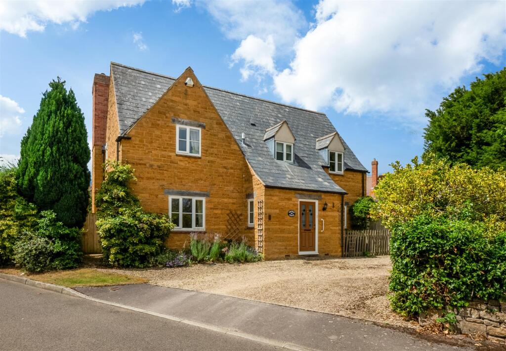 Main image of property: Jeffs Close, Upper Tysoe, Warwick