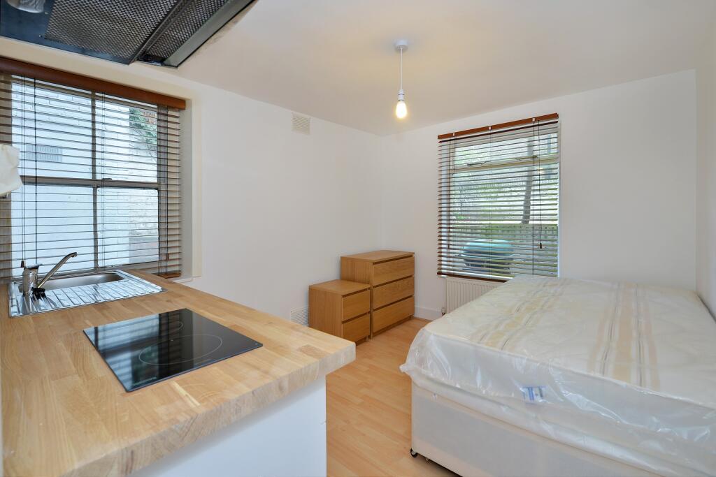 Main image of property: Marloes Road, Kensington, London, W8