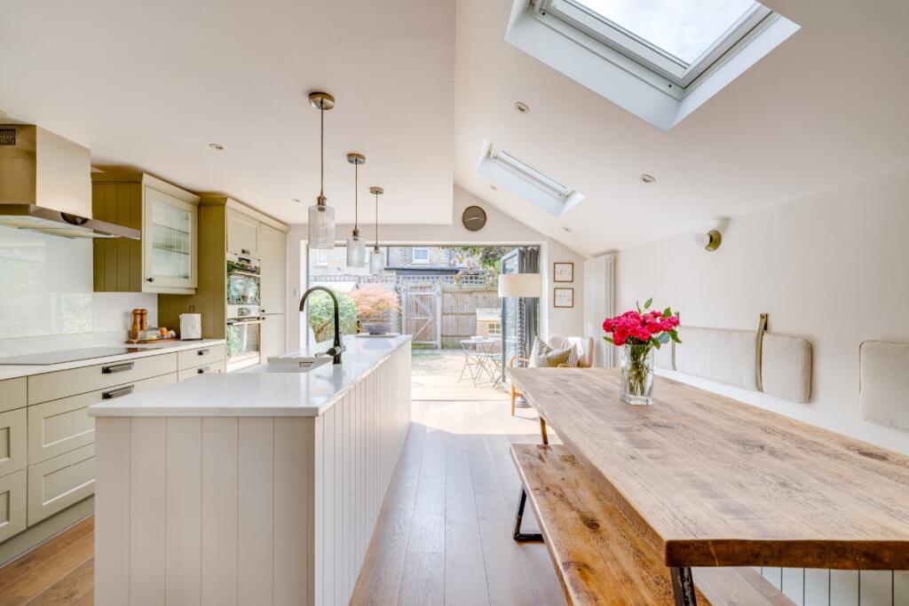 Main image of property: Kings Road, SW14 