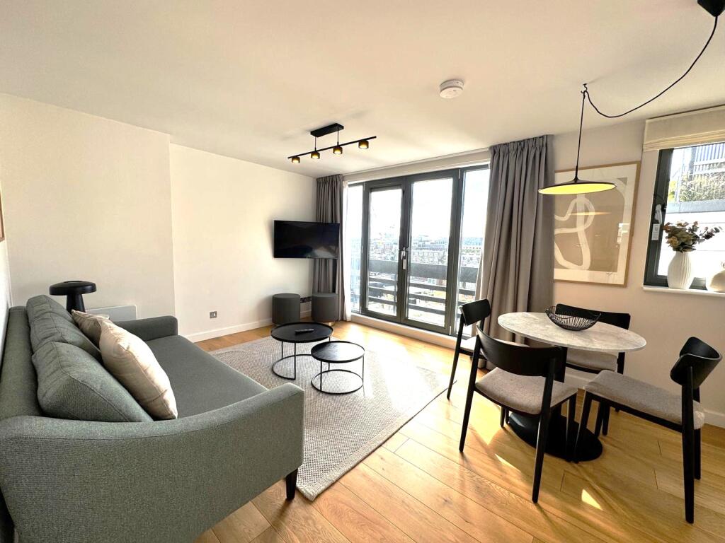Main image of property: 21 Tottenham Street, Camden, London