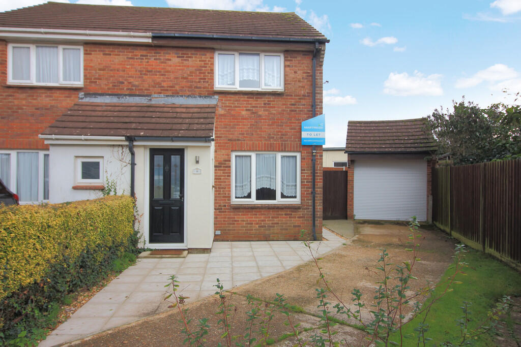 Main image of property: New Milton