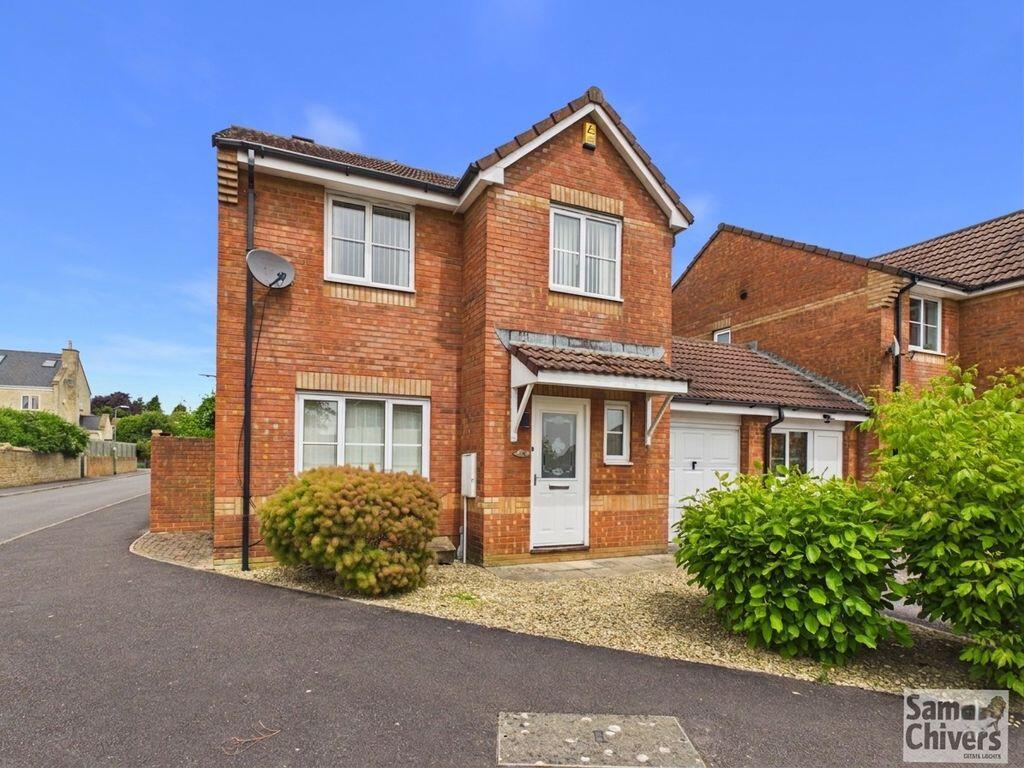 Main image of property: Laxton Way, Peasedown St John