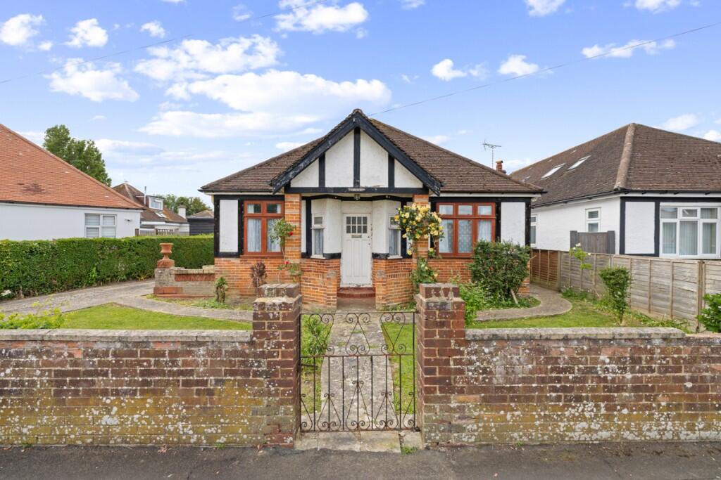Main image of property: Carlton Avenue, Rose Green, Bognor Regis, West Sussex, PO21