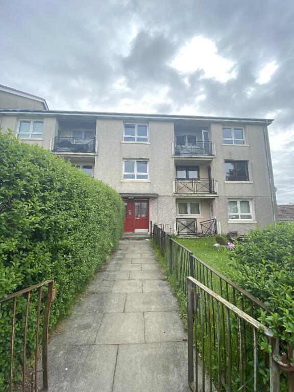 Main image of property: Carolside Drive, Glasgow, G15