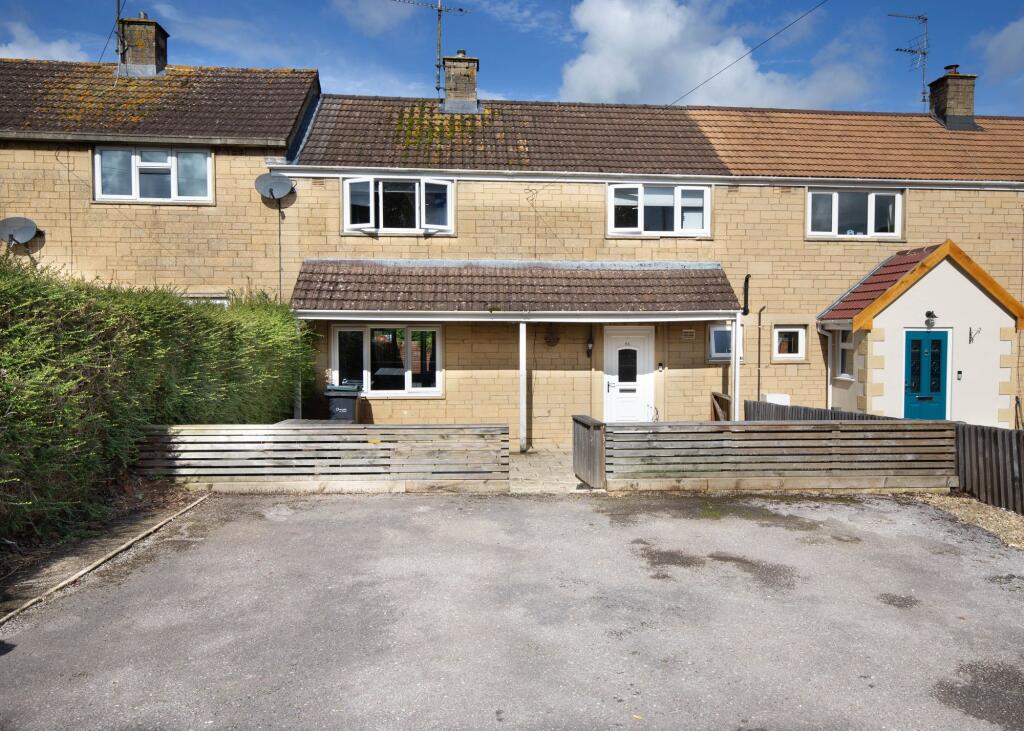 Main image of property: Corn Gastons, Malmesbury, SN16