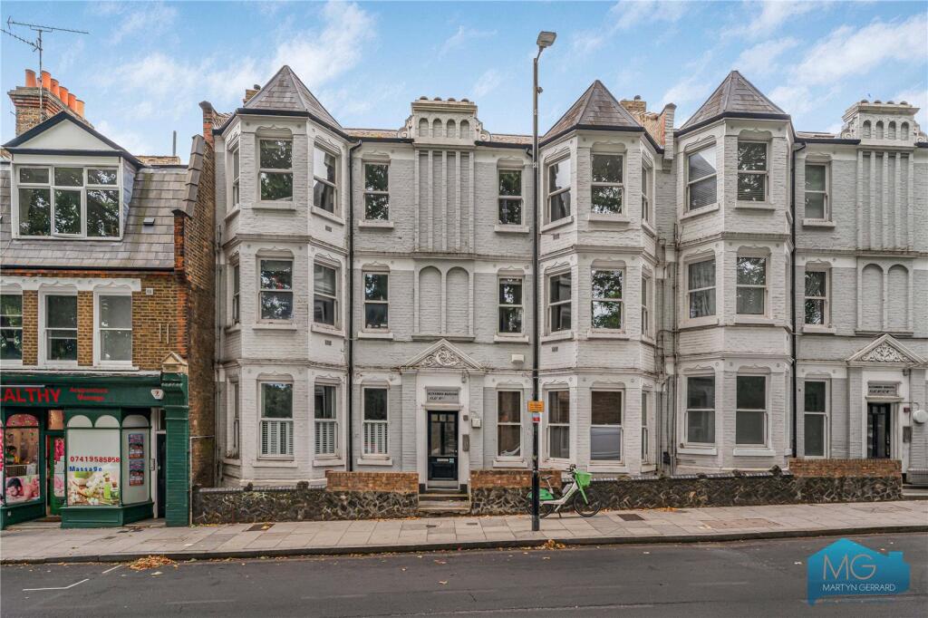 Main image of property: Middle Lane, Crouch End, London, N8