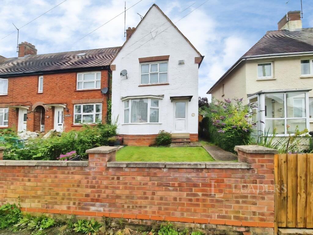 Main image of property: Birchfield Road, Wellingborough, Northamptonshire