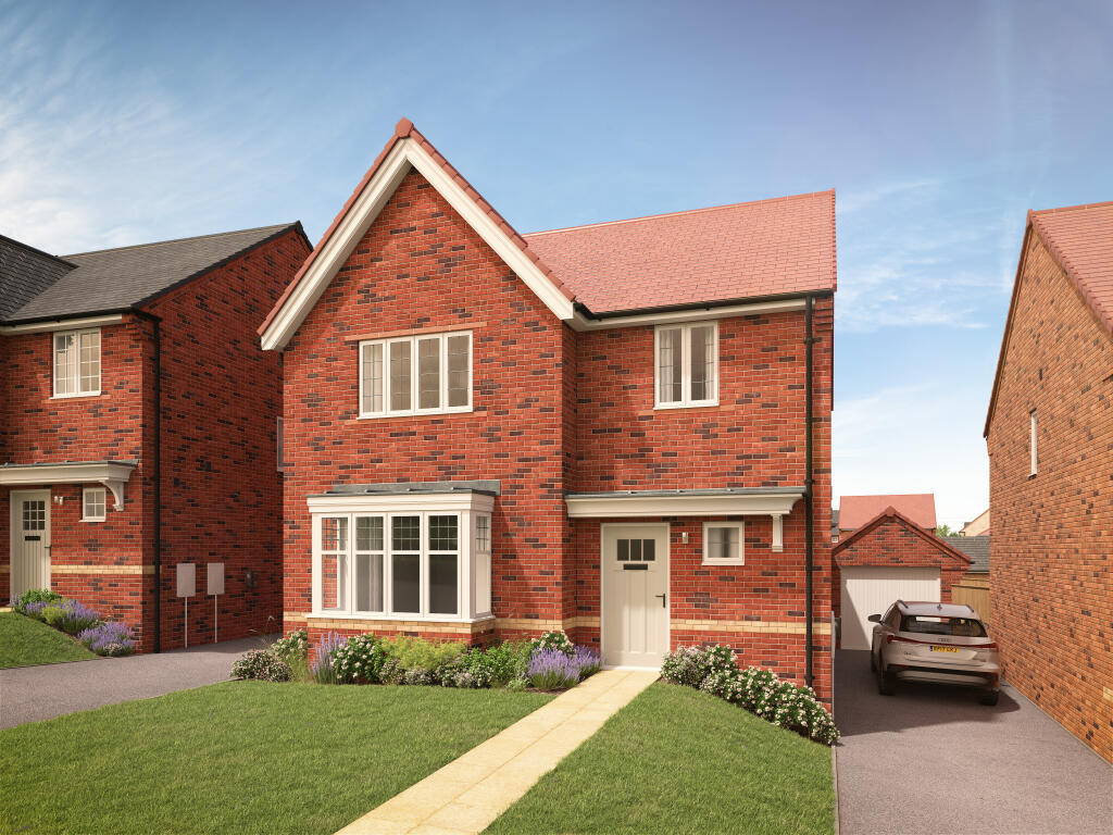 Main image of property: Bee Fold Lane,
Atherton,
M46 0BL
