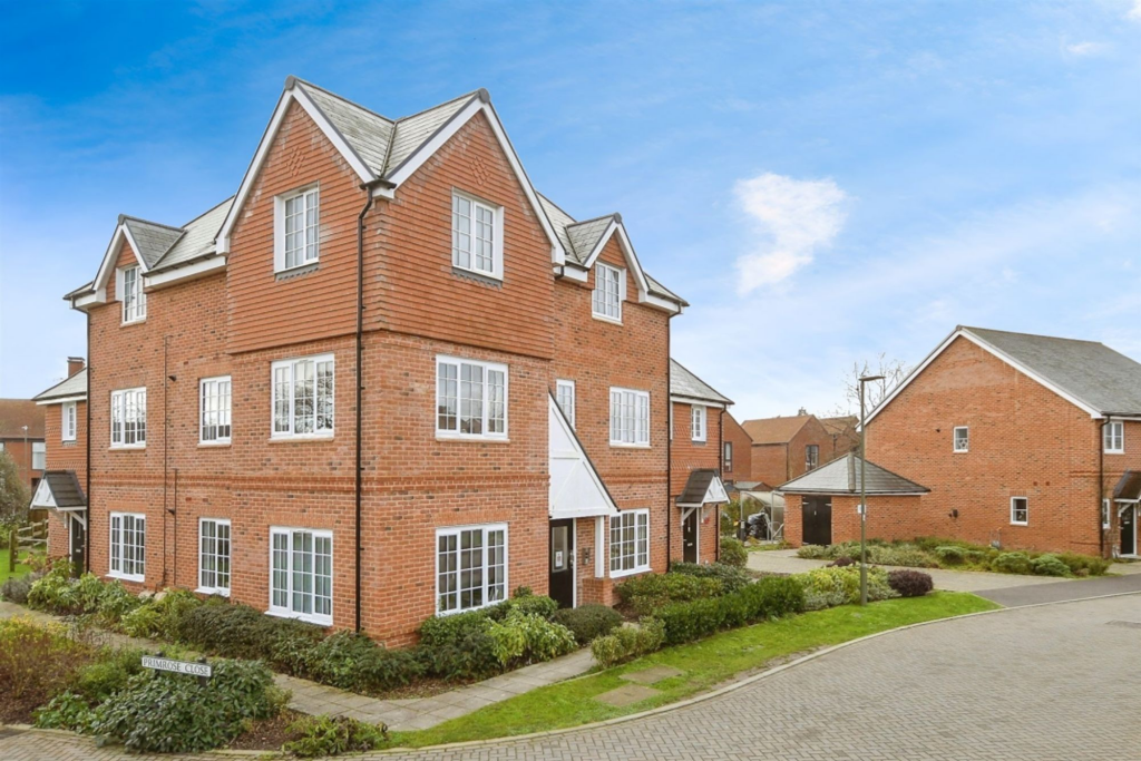 Main image of property: Marjoram Avenue, Cranleigh, GU6